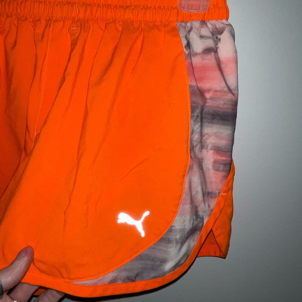 Athletic Shorts - Picture 2 of 4